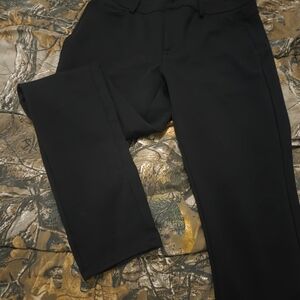 Michael Kors Womens Dress Pants